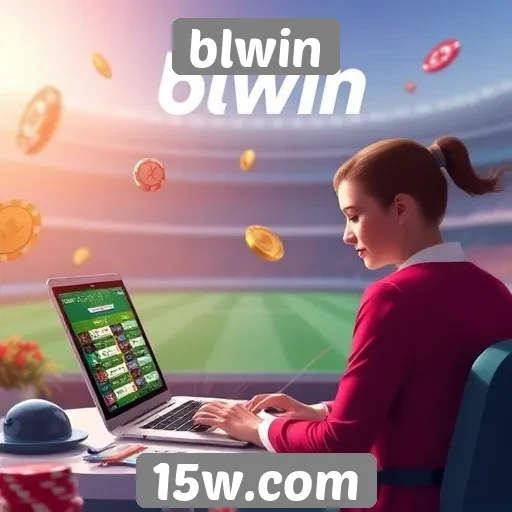 Melhores bônus e promoções do site blwin