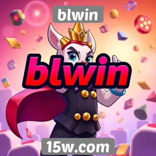 Recursos inovadores do blwin atraem novos usuários