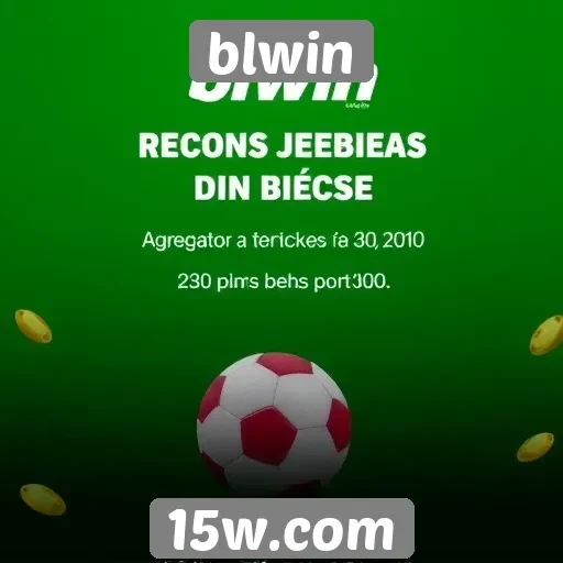 blwin oferece promoções exclusivas para novos jogadores