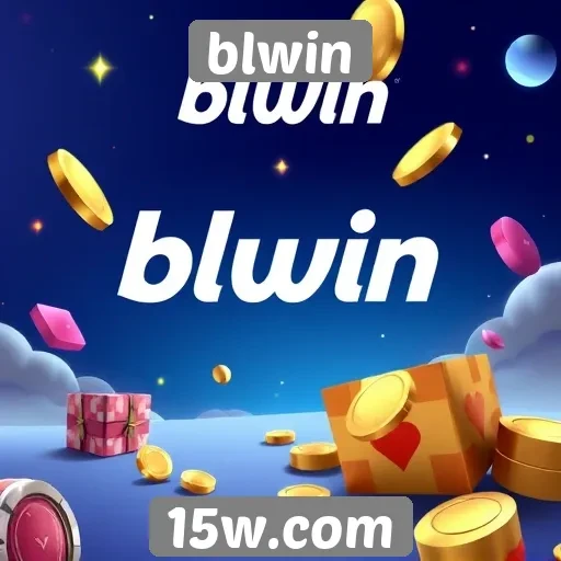 Promoções e bônus oferecidos pelo blwin