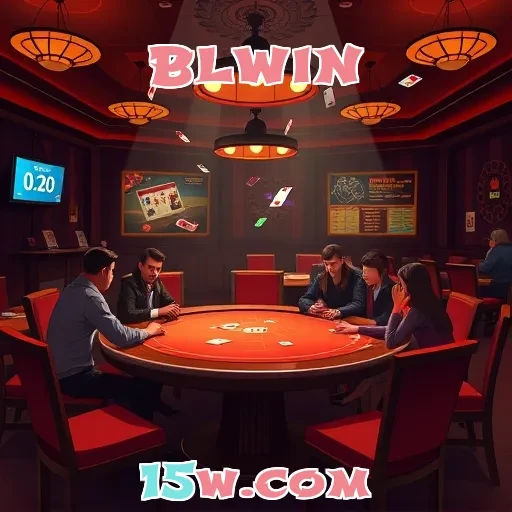 blwin Site Confiável