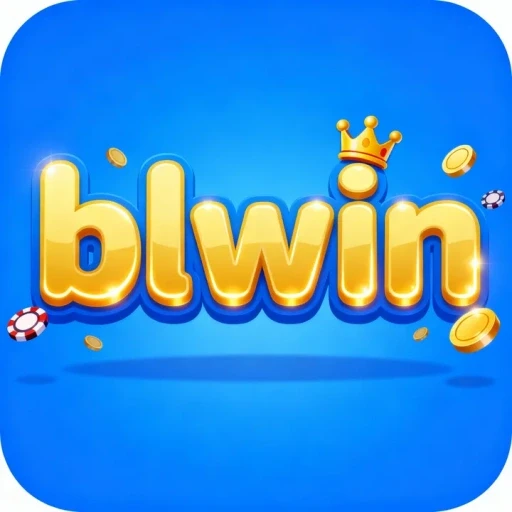 Logotipo blwin