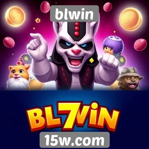 jogos mais populares no blwin em destaque