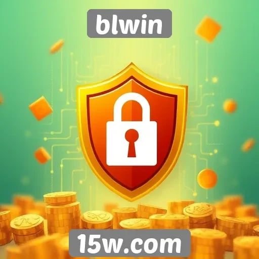 Segurança e privacidade das informações no blwin