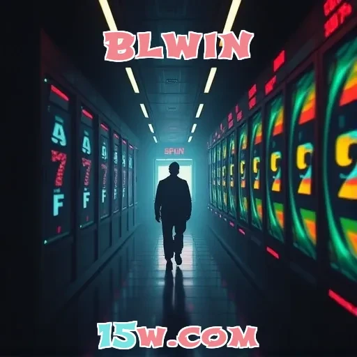 blwin Caça-Níqueis