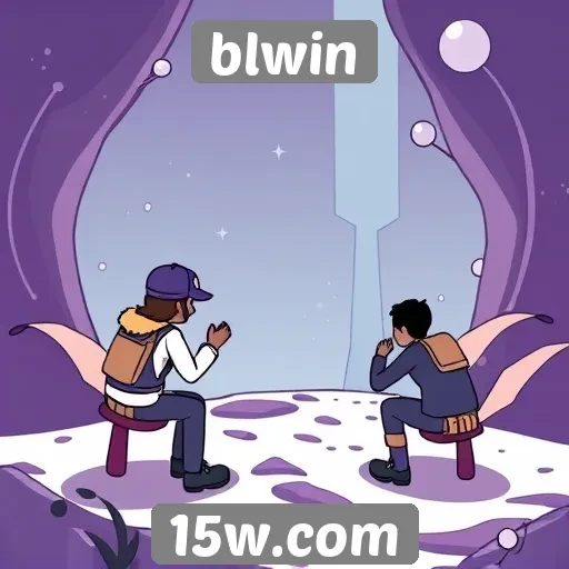 Avaliação da experiência do usuário no blwin