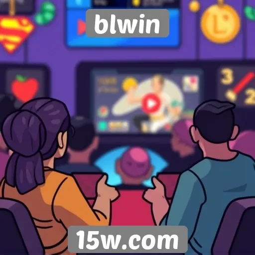 feedback dos usuários sobre a plataforma blwin